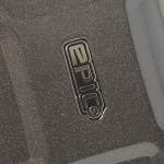 Чемодан Epic Crate Reflex (L) Charcoal Black 