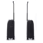 Чемодан Epic Phantom SL (S) Phantom Black 