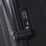 Чемодан Epic Phantom SL (S) Phantom Black 