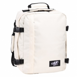 Сумка-рюкзак CabinZero Classic 28L Cabin White