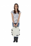 Сумка-рюкзак CabinZero Classic 28L Cabin White