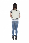 Сумка-рюкзак CabinZero Classic 28L Cabin White