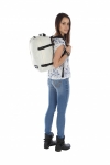 Сумка-рюкзак CabinZero Classic 28L Cabin White