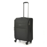 Чемодан Epic Discovery Ultra 4X (M) Black 924491