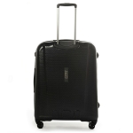 Чемодан Epic GTO 4.0 (L) Frozen Black 924542 