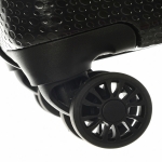 Чемодан Epic GTO 4.0 (L) Frozen Black 924542 
