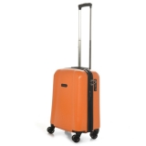 Чемодан Epic GTO 4.0 (S) Firesand Orange 924543 