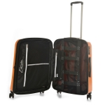 Чемодан Epic GTO 4.0 (M) Firesand Orange (924544) 