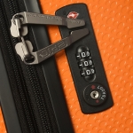 Чемодан Epic GTO 4.0 (M) Firesand Orange (924544) 