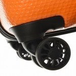 Чемодан Epic GTO 4.0 (M) Firesand Orange (924544) 
