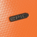 Чемодан Epic GTO 4.0 (M) Firesand Orange (924544) 