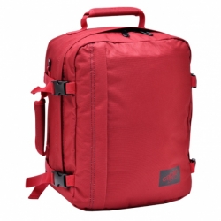 Сумка-рюкзак CabinZero Classic 28L Naga Red