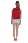 Сумка-рюкзак CabinZero Classic 28L Naga Red