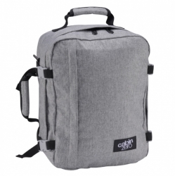 Сумка-рюкзак CabinZero Classic 28L Ice Grey