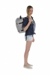 Сумка-рюкзак CabinZero Classic 28L Ice Grey