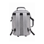 Сумка-рюкзак CabinZero Classic 28L Ice Grey