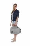 Сумка-рюкзак CabinZero Classic 28L Ice Grey