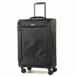 Чемодан Rock Astro II M Black 924798