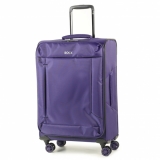 Чемодан Rock Astro II M Purple 924810