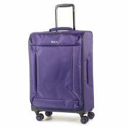 Чемодан Rock Astro II M Purple 924810