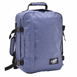 Сумка-рюкзак CabinZero Classic 28L Blue Jean