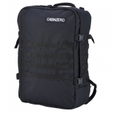 Сумка-рюкзак CabinZero Military 44L Absolute Black