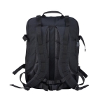 Сумка-рюкзак CabinZero Military 44L Absolute Black