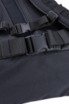 Сумка-рюкзак CabinZero Military 44L Absolute Black