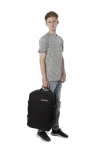 Сумка-рюкзак CabinZero Military 44L Absolute Black