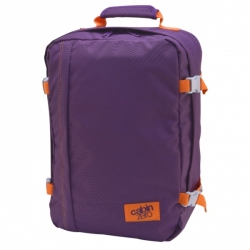 Сумка-рюкзак CabinZero Classic 36L Purple Cloud