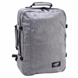 Сумка-рюкзак CabinZero Classic 36L Ice Grey