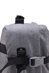 Сумка-рюкзак CabinZero Classic 36L Ice Grey