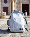 Сумка-рюкзак CabinZero Classic 36L Ice Grey
