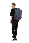 Сумка-рюкзак CabinZero Classic 36L Blue Jean
