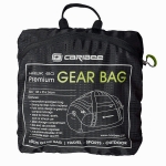 Сумка дорожная Caribee Hawk 70L (60 см) Green