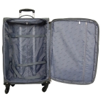 Чемодан Skyflite Plasma Blue (L)
