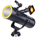 Телескоп Bresser Solarix 114/500 AZ (carbon)