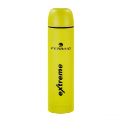 Термос Ferrino Extreme Vacuum Bottle 0.5 Lt Yellow