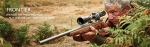 Прицел оптический Hawke Frontier 30 1-6x24 (Tactical IR Dot)