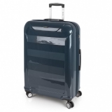 Чемодан Gabol Slat L Blue 924896