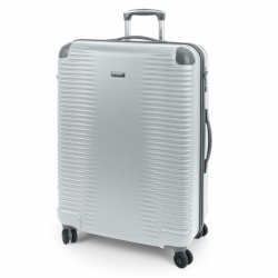 Чемодан Gabol Balance L Silver 924924