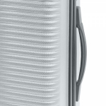 Чемодан Gabol Balance L Silver 924924