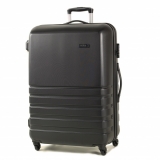 Чемодан Rock Byron Black L 925047