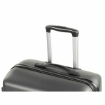 Чемодан Rock Byron Black (M)