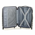 Чемодан Rock Byron Charcoal L 925059