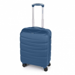 Чемодан Gabol Trail (S) Blue 924932