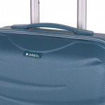 Чемодан Gabol Trail (S) Blue 924932