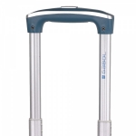 Чемодан Gabol Trail (S) Blue 924932