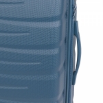 Чемодан Gabol Trail (M) Blue 924933