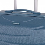 Чемодан Gabol Trail (M) Blue 924933